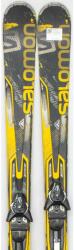 Salomon Használt síléc - SALOMON Enduro XT 850 Ti, 163 cm, Jó állapotú 163 CM