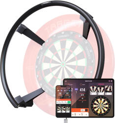 Target Darts kamerarendszer Target Omni fekete
