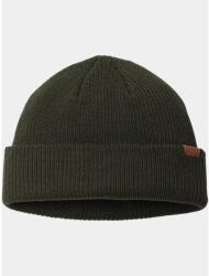 COLUMBIA Portside Fisherman Beanie férfi kötött sapka zöld