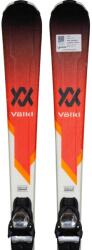 Völkl Használt síléc - VOLKL Deacon 7.2, 165 cm, Jó állapotú 165 CM