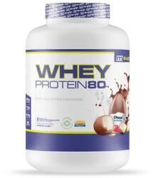 Masmusculo Tejsavófehérje 80 - 2 kg Choco Surprise (csokoládé tojás) MM Supplements