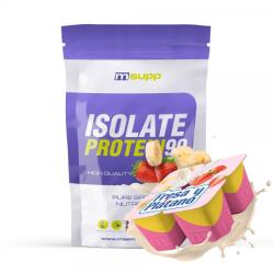 MM Supplements Izolátum 90 CFM - 1 kg eper banán MM Supplements