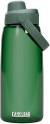 CamelBak Thrive Chug 750ml vizes palack vörös|zöld