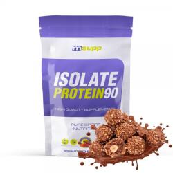 MM Supplements Isolate 90 CFM - 1 kg Chocolate Rocher MM Supplements