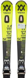 Völkl Használt síléc - VOLKL Racetiger SC UVO, 150 cm, Nagyon jó állapotú 150 CM
