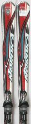 Nordica Használt síléc - NORDICA Sport Machine 70, 168 cm, Jó állapotú 168 CM