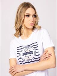 Heavy Tools Női rövidujjú póló MARGE M fehér