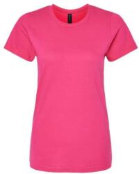 Gildan Női Softstyle Midweight póló L rózsaszín - decathlon - 7 490 Ft
