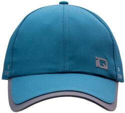 IQ Férfi Róma baseball sapka kék