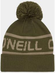 O'Neill Powder Beanie férfi sapka zöld