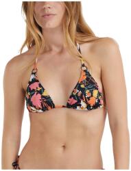 O'Neill Capri - Bondey Bikini Set női bikini 36 fekete|narancssárga|rózsaszín|sárga