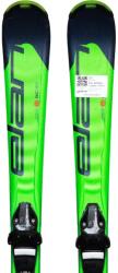 Elan Használt sílécek - ELAN RC 130, 130 cm, Nagyon jó állapotú 130 CM