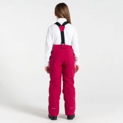 DARE 2B Outmove II Pant gyerek sínadrág 20.000 mm vörös - decathlon - 37 400 Ft