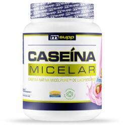 MM Supplements Micelpure natív micellás kazein - 1 kg Strawberry MM Supplements