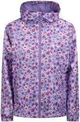TRESPASS Női Indulge Packaway kabát M kék|lila|mályva|rózsaszín