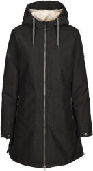 TRESPASS Női Neeska TP50 vízálló kabát S fekete