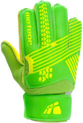 METEOR Unisex felnőtt kapás kapus kesztyűk 38 sárga|zöld