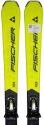 Fischer Használt síléc - FISCHER RC4 XTR, 155 cm, Nagyon jó állapotú 155 CM