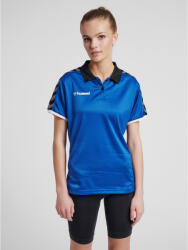 Hummel Polo Hmlauthentic Multisport Női Hummel XS kék
