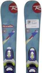 Rossignol Használt sílécek - ROSSIGNOL Roostie, 80 cm, Nagyon jó állapotú 80 CM kék