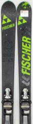 Fischer Használt síléc - FISCHER Night stick Freestyle, 172 cm, Jó állapotú 172 CM