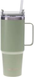 IGUANA Conly 900ml termikus bögre zöld