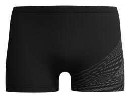 Speedo Férfi Medley logós úszónadrág 44 szürke