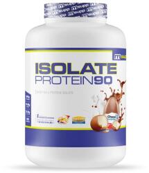 MM Supplements Isolate 90 CFM - 1, 8 kg Choco Surprise (csokoládé tojás) MM Supplements