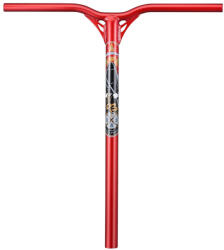 BLUNT TOMPA RÚDASZÓ V2 650 MM - Szín - Piros M kék|vörös