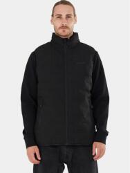 FUNDANGO Smoke Vest férfi mellény M fekete
