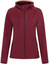 DARE 2B Női Density Core Stretch Midlayer női középréteg 2XL lila