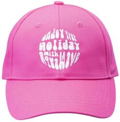 AQUAWAVE Lányok Camro farmer baseball sapka KID UNIQUE rózsaszín
