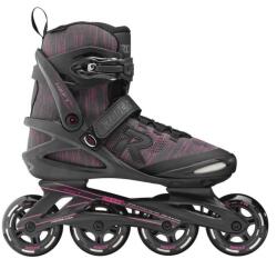 Roces Weft Thread 84 S fekete