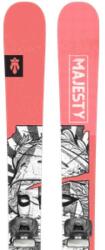 Majesty Skis Vestal freestyle síléc Tyrolia kötéssel 162 CM narancssárga