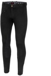 START Ifjúsági lovaglónadrág Start StandardFull teljes üléssel 164 CM fekete