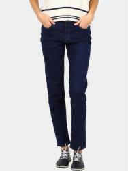 TBS Naomipoc női farmernadrág kék