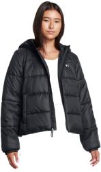 Under Armour Insulate LW női kabát XS fekete