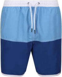 Regatta Férfi Benicio úszónadrág S kék