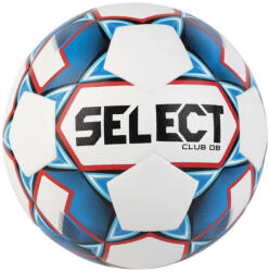 Select Klub DB Football 5 fehér|kék