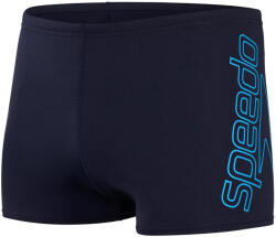 Speedo Boom Logo Placement férfi úszónadrágok 30 kék
