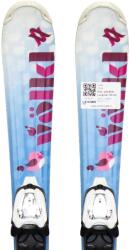 Völkl Használt sílécek - VOLKL Chica, 100 cm, Jó állapotú 100 CM