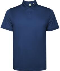 ROLY Férfi Tormo rövid ujjú póló pólóing kék - decathlon - 7 990 Ft