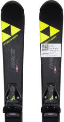 Fischer Használt sílécek - FISCHER RC4 Race Jr. , 90 cm, Nagyon jó állapotú 90 CM
