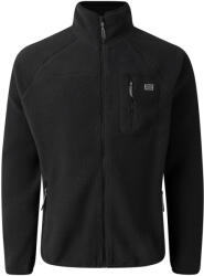 Dare2b Férfi Camber újrahasznosított poliészter fleece fekete - decathlon - 26 690 Ft