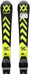 Völkl Használt síléc - VOLKL Racetiger SC 2024, 148 cm, Jó állapotú 148 CM