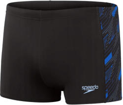 Speedo Férfi Hyperboom úszónadrág 42 fekete|kék