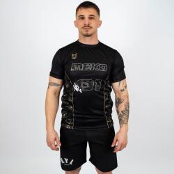 KNOCKOUT Meko X Knockout Póló S színes