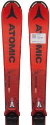 Atomic Használt sílécek - ATOMIC Redster MH, 120 cm, Nagyon jó állapotú 120 CM
