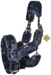 Eqode By Equiline Biztonsági csatával ellátott lózabla Equiline COB kék