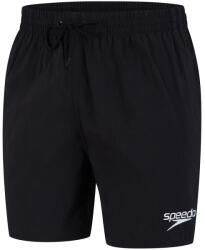 Speedo Essentials férfi fürdőruha 16" M fekete